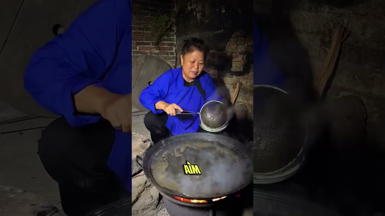 How China Makes Sugar From Sugarcane 