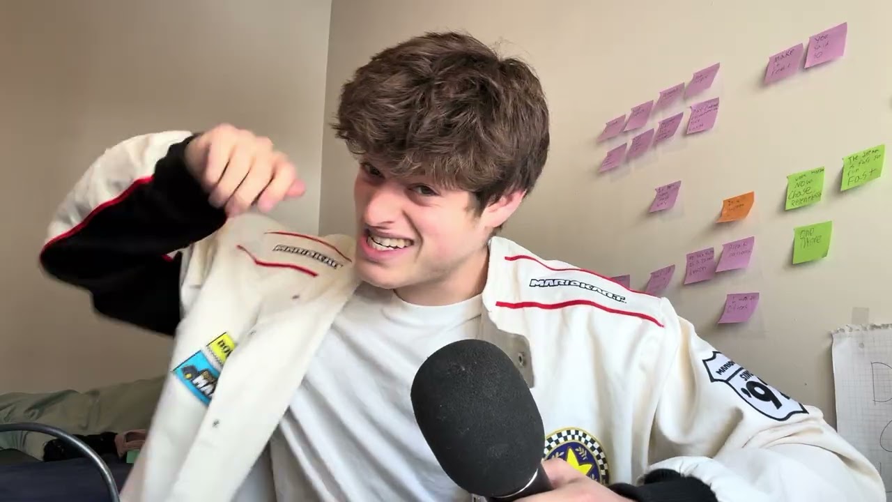 Open your soul to other people