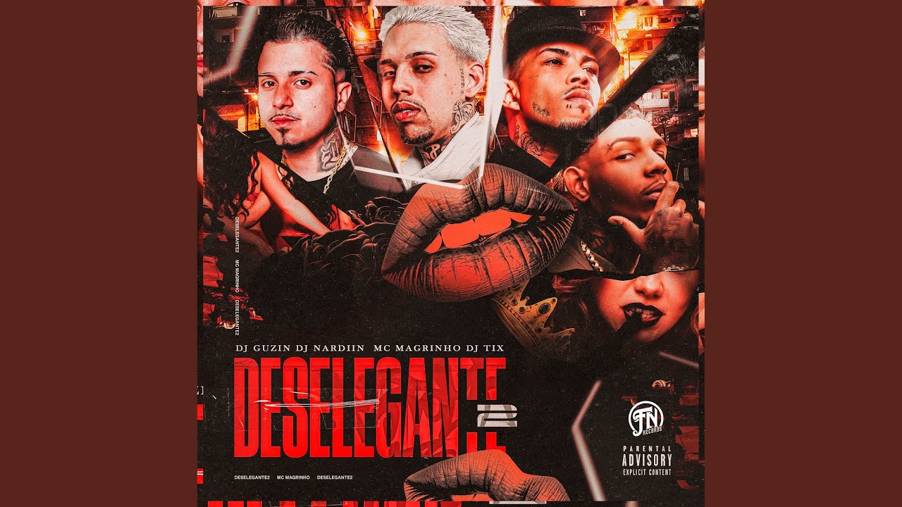 Deselegante 2