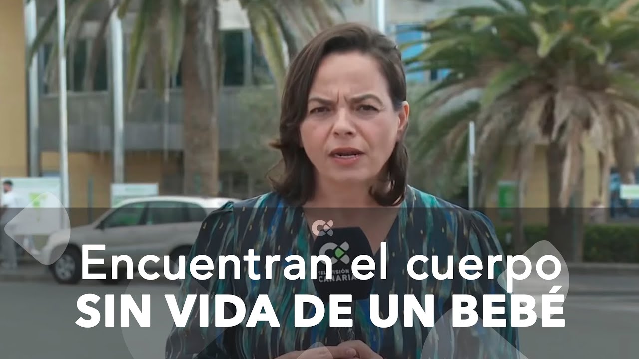Detenida una mujer tras hallarse un feto en los baños de un hospital de Maspalomas
