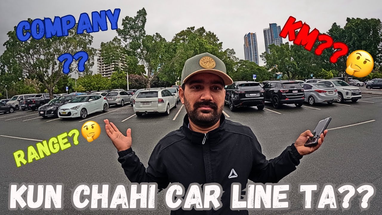 Buying A New Car in AUSTRALIA🤔??? || International Students ||