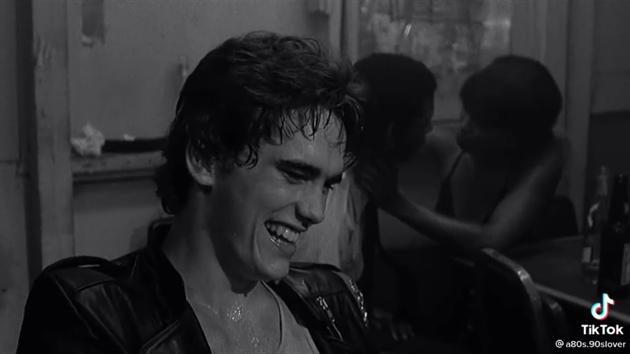 the outsiders memes/vids