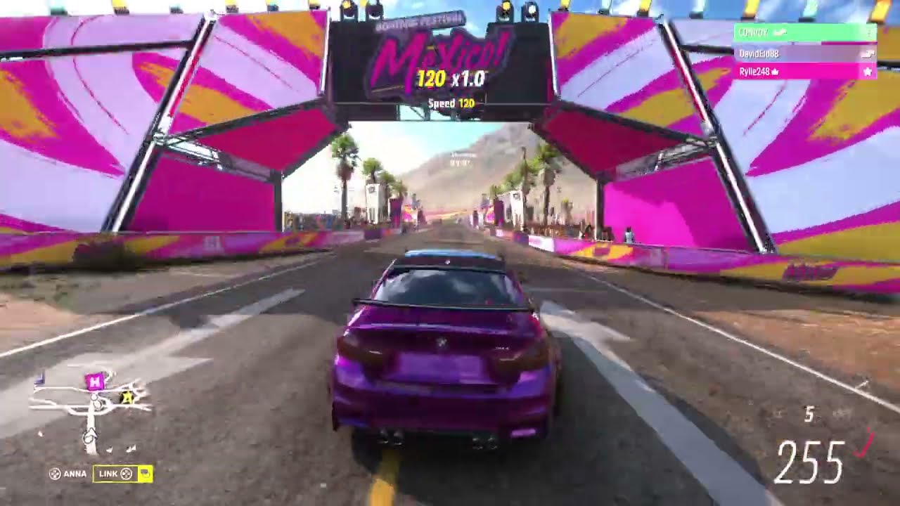 Forza Horizon 5