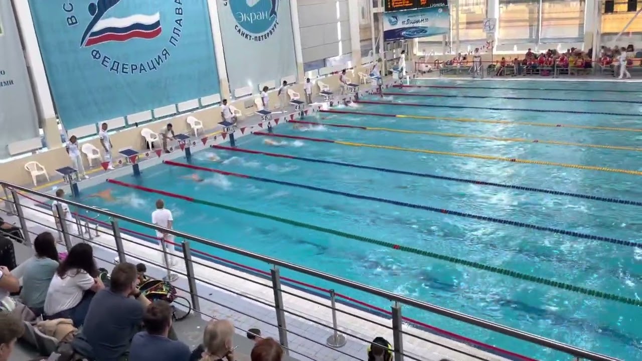 Аким 50 бат Кубок Кошкина 131022