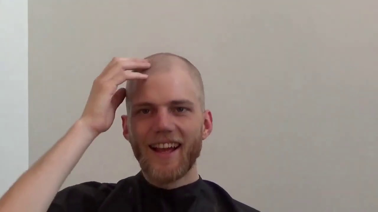 Trailer: Jasper Gets Buzzed