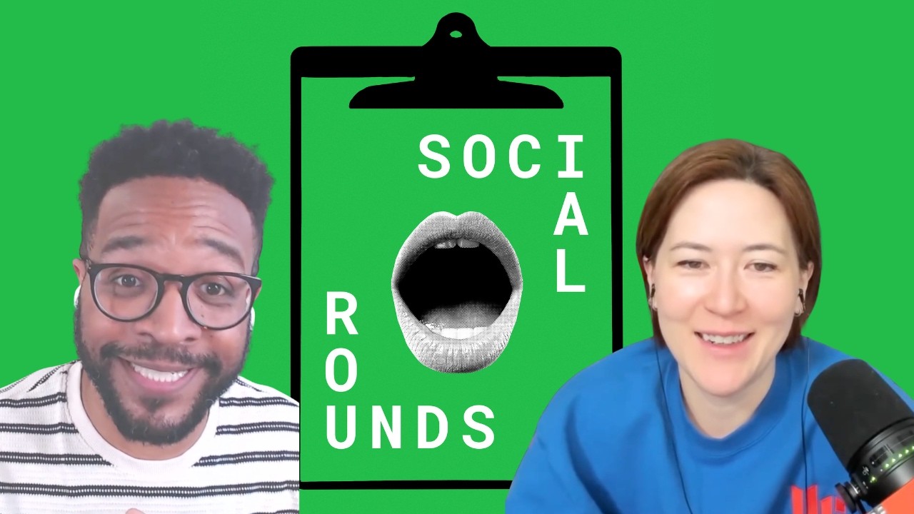 Ozempic Babies, Waymo & Claw Clips: The Unexpected Dangers of Modern Life | Social Rounds