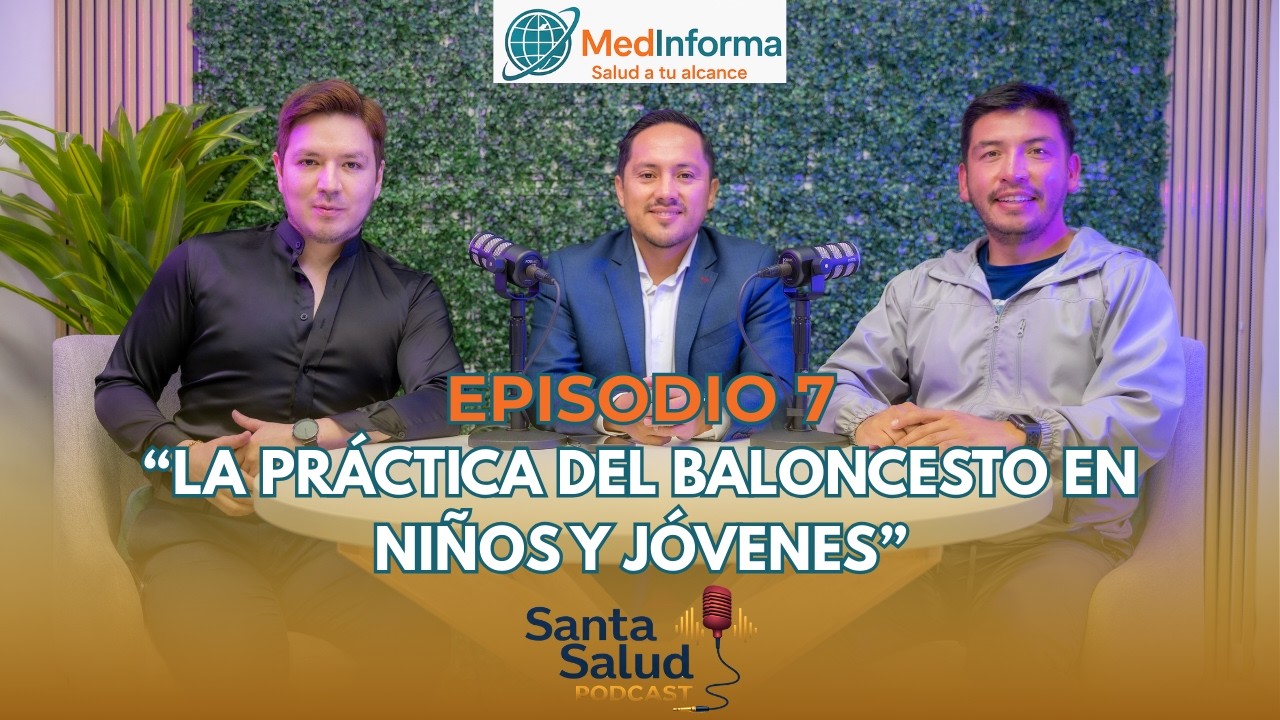 EPISODIO 7: 