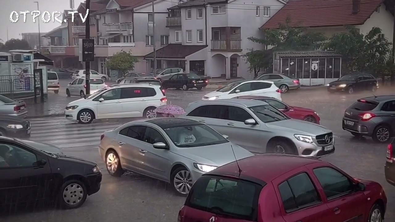 Malo Kiše - I tako Široki Brijeg postade ribogojilište