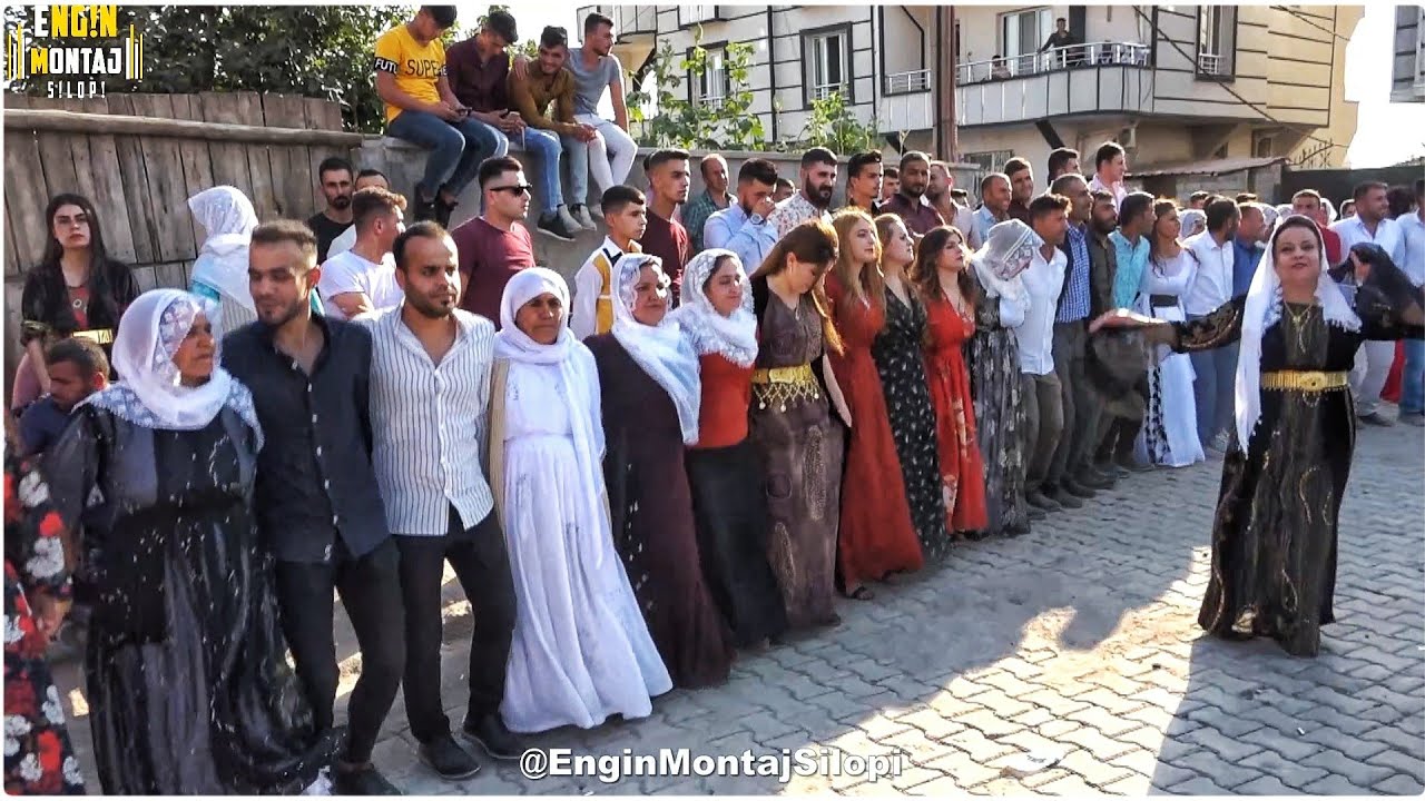 #Silopi Surbitmi Aşireti Düğünü #Emrah yağan Muhteşem Düğünü GrupNihatSilopi