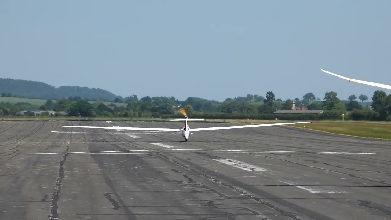 DG400 Launch