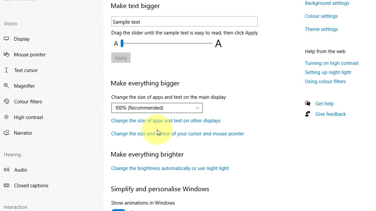 Mastering the New Screenshot Tool in Windows 10: A Step-by-Step Guide