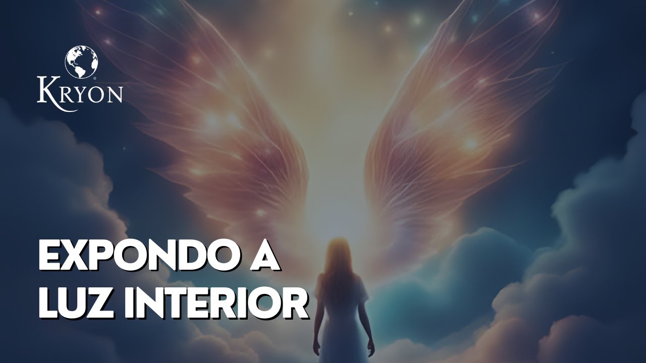 Expondo a Luz Interior | Mensagem de KRYON