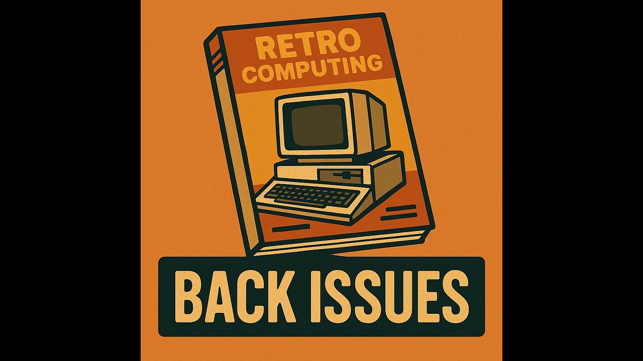 Episode 11: Was Impossible Mission the C64's Best Platformer?