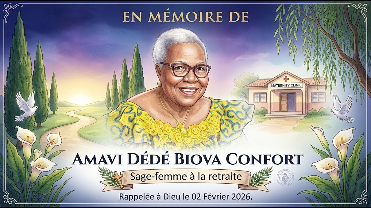 OBSEQUES AMAVI DEDE BIOVA CONFORT