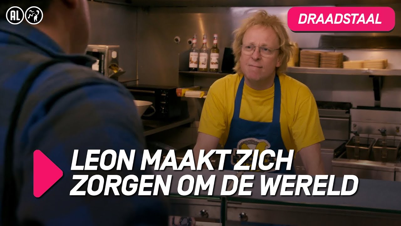 Jopie heeft dé oplossing: Kipcoins en kiptomunten | DRAADSTAAL | NPO3