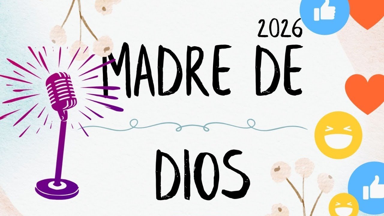 En vivo Madre de Dios