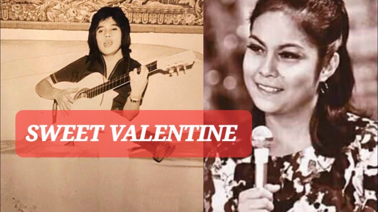 SWEET VALENTINE! ❤ SUPER KILIG / IBANG LEVEL  #SUPERSTAR SHOW #CTTO #viralvideo #noraaunor