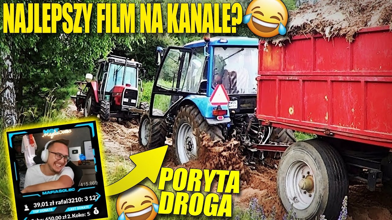 MAFIA SOLEC Ogląda OBORNIK vs GÓRA ŚM!E&C!😱 *Sąsiad Dzwonił Na POLICJĘ* Ciekawostki Tego Odcinka😮