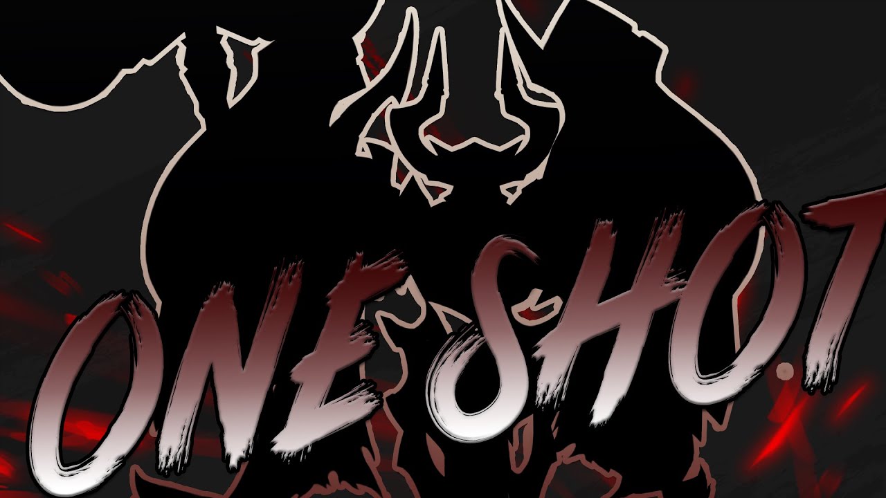 One Shot Day: IRON