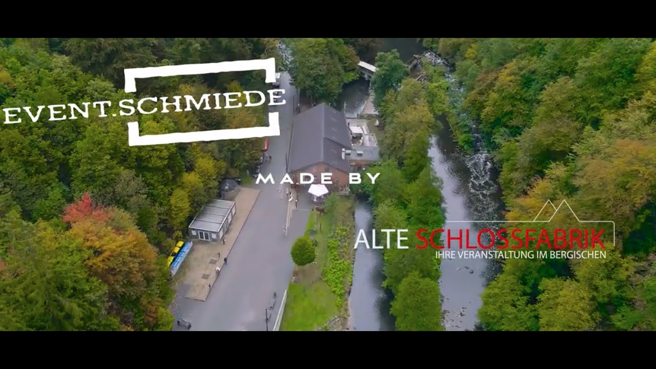 Die Eventschmiede