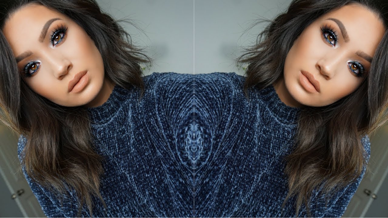 Jewel Toned Tutorial || Morphe 39A Palette