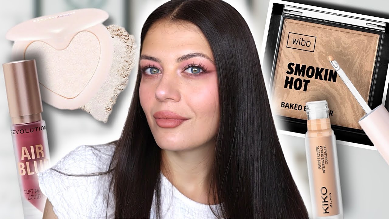 MAQUILLAGE COMPLET A PETIT PRIX ! 