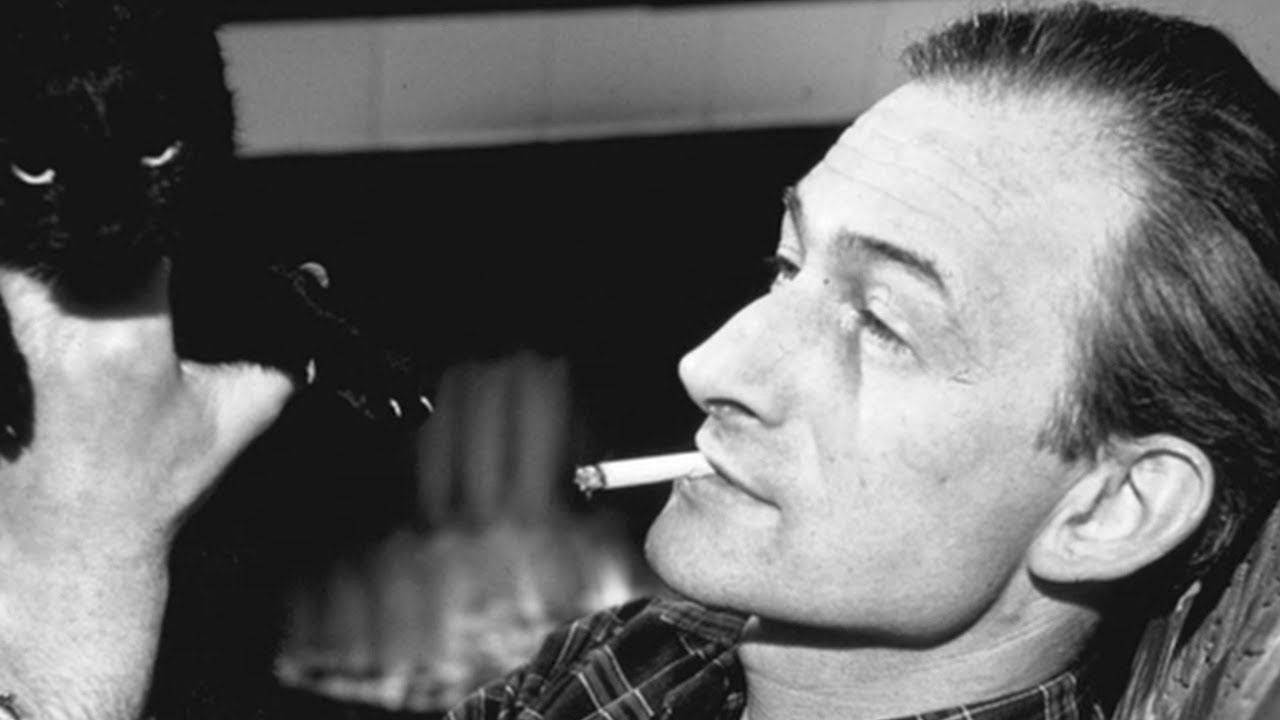 Balthus at Chassy – Frédérique Tison Collection