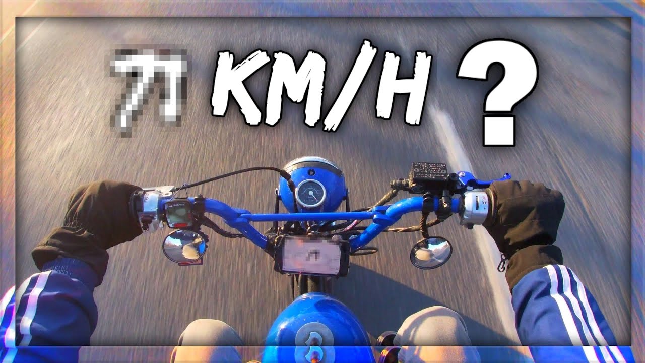 Lähes Laillisen Mankin Huiput? | YLI 70!?