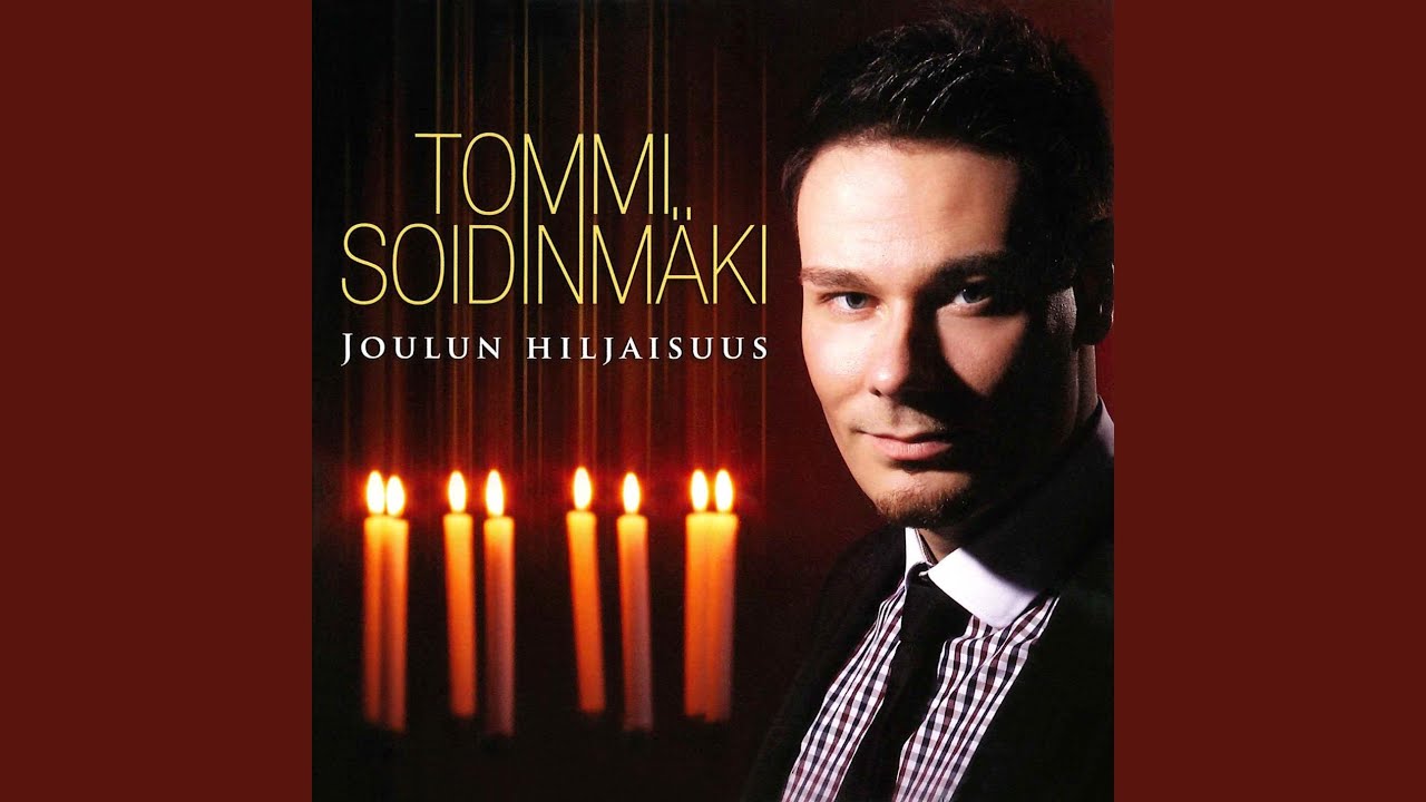 Taivas sylissäni