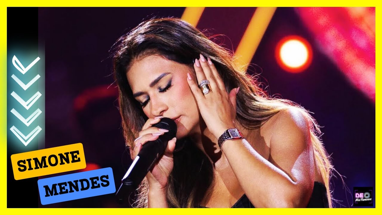 Show 📽 Simone Mendes | Guarabira | Paraíba | (29/01/2026) #simonemendes #sertanejo