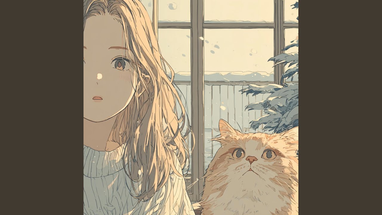 Quiet after Christmas