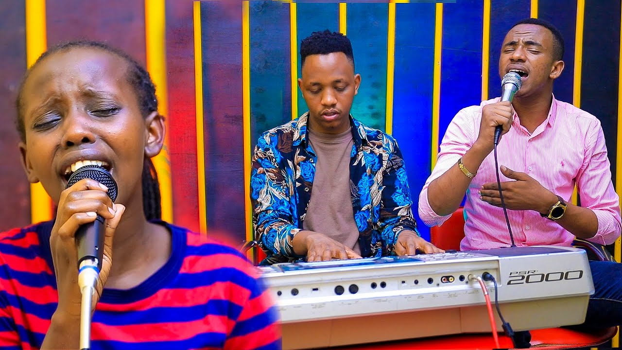 IGITARAMO Ep 62: FRANK , MERCI & MUSABWA// IRYO ZINA// NKORESHA// MWAMI NDATEGEREJE //NUBWO AMAGAMBO