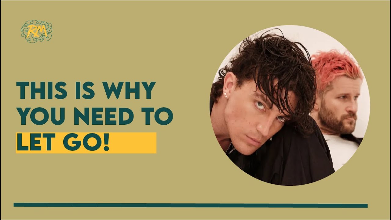 LANY: This is why you need to let go! - RM S2E20