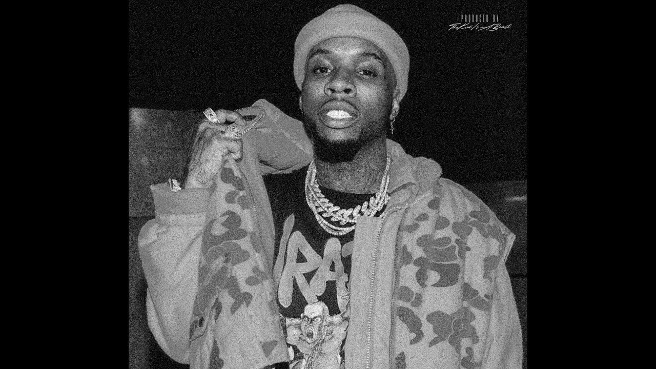 (FREE) TORY LANEZ TYPE BEAT - POETRY | HARD RAP/TRAP INSTRUMENTAL