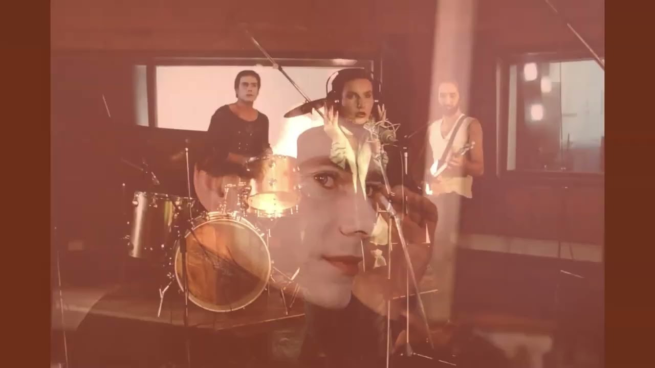 Maanam - Ta noc do innych jest niepodobna (instrumentalnie bez saksofonu)