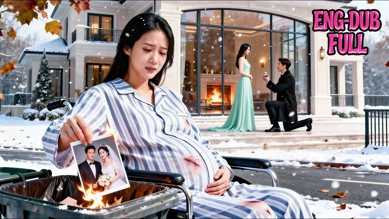 Cheater & mistress forced abortion Humiliated, she furiously divorced, revealed herself billionaire.