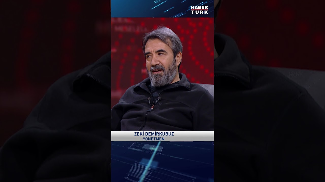 Zeki Demirkubuz: 