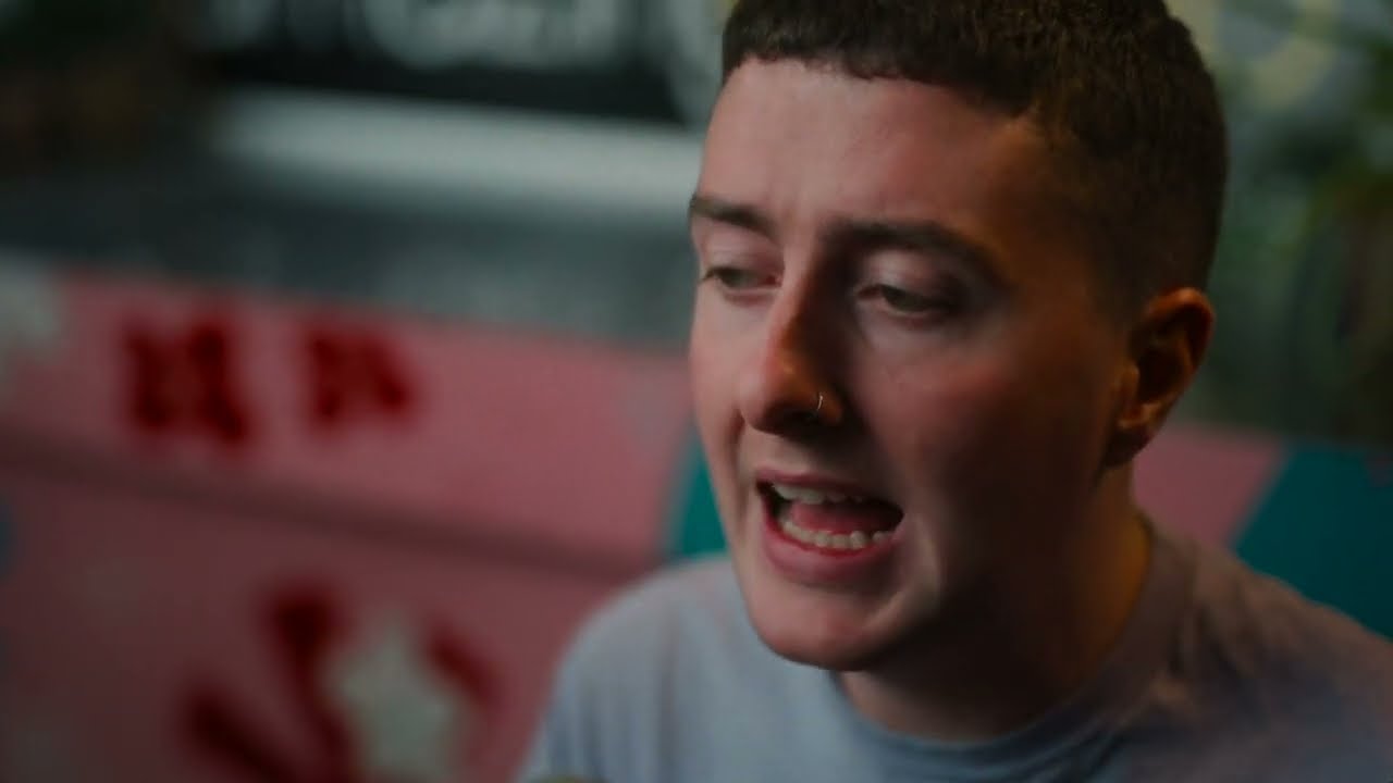 Joesef In Session and Interviewed | Live At Leeds x Dance To The Radio 2022