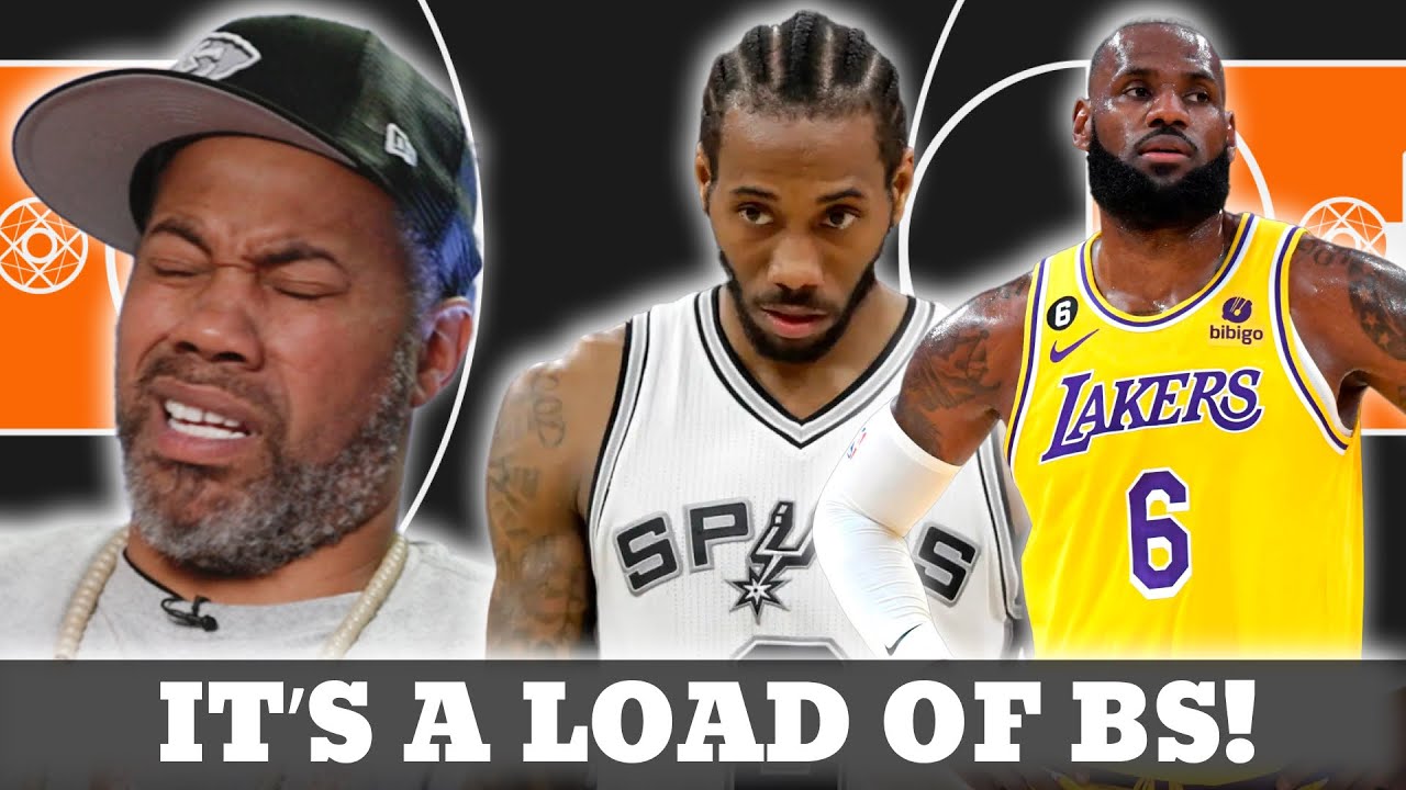 Rasheed Wallace HATES Load Management