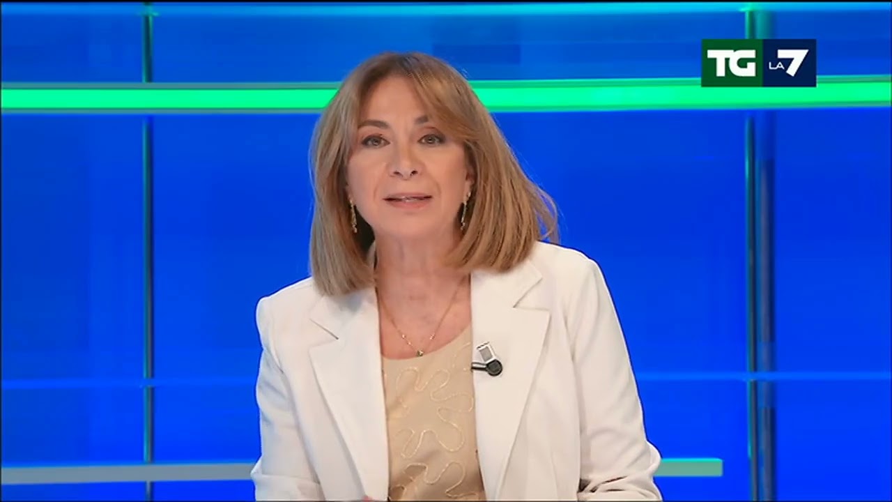 Edizione della notte del 31/01/2026