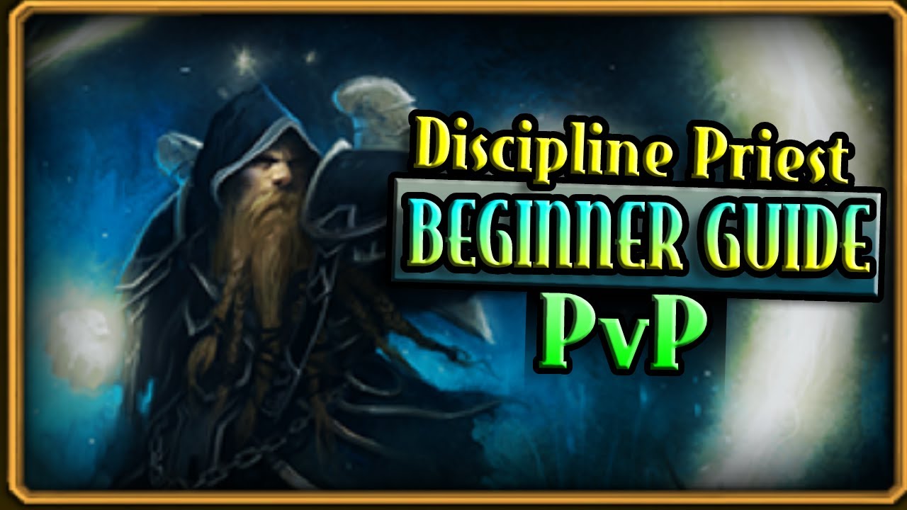 Dragonflight Discipline Priest PvP GUIDE for Beginners! 3150 exp