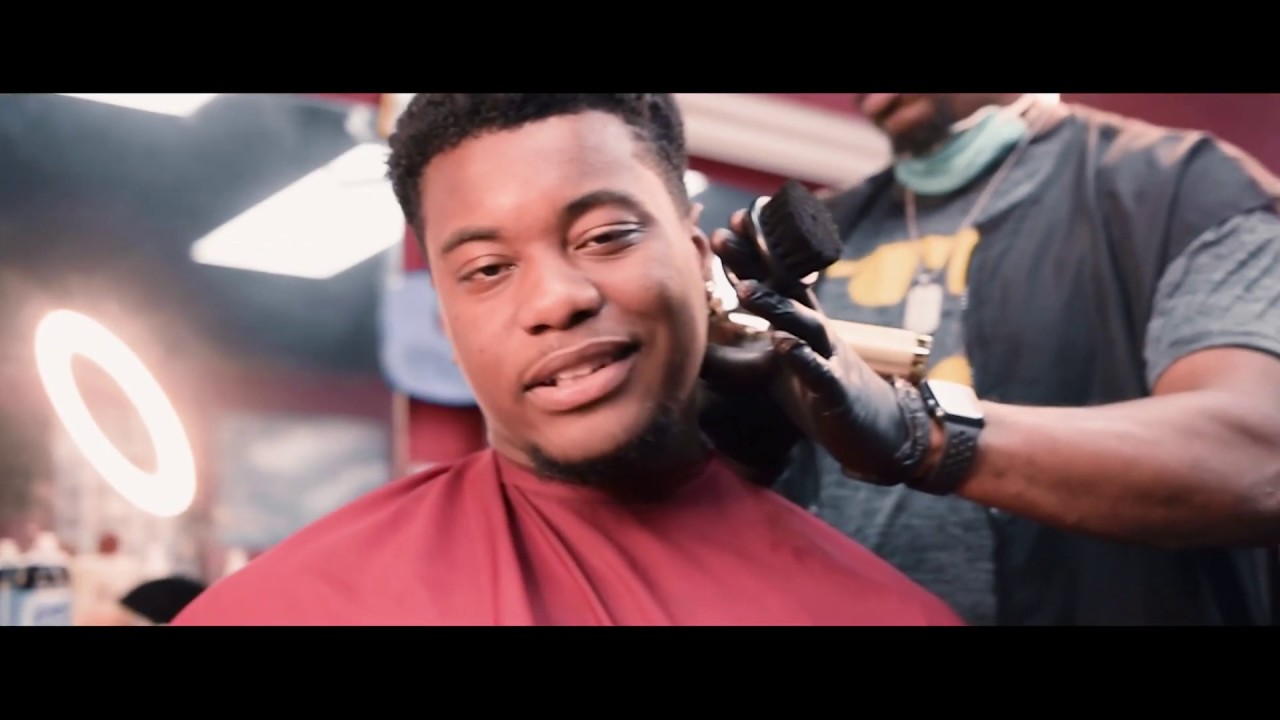 Yng DC- New Ceo (Official Video) Prod.Prodbyhoumi