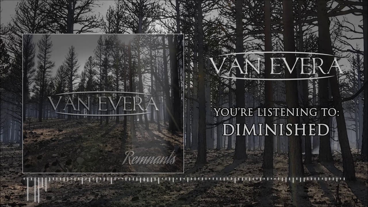 Van Evera-Remnants full EP