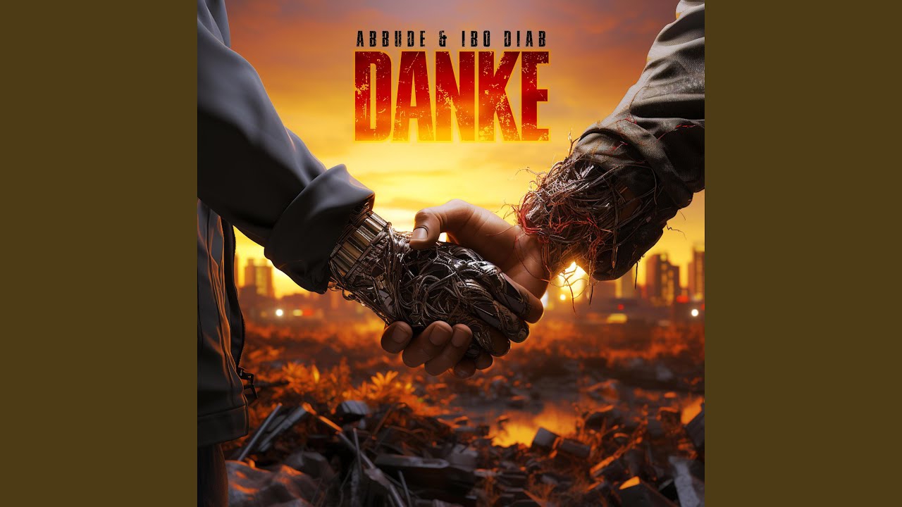 Danke