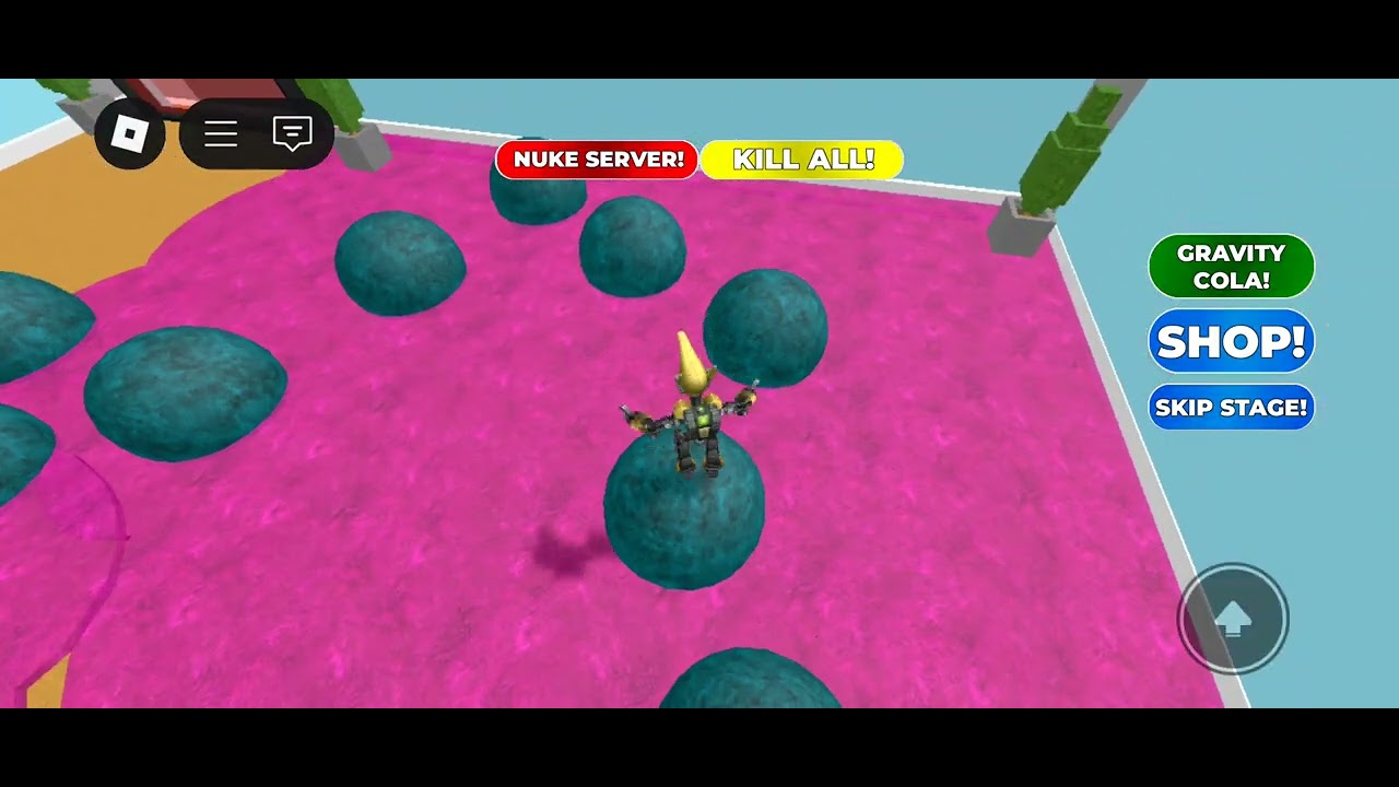 Roblox ### escape the doctor#####shivanshrockx18