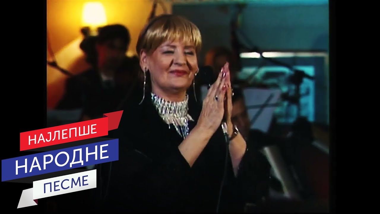 Lepa Lukić - Srce je moje violina  (NG program Live 2002)