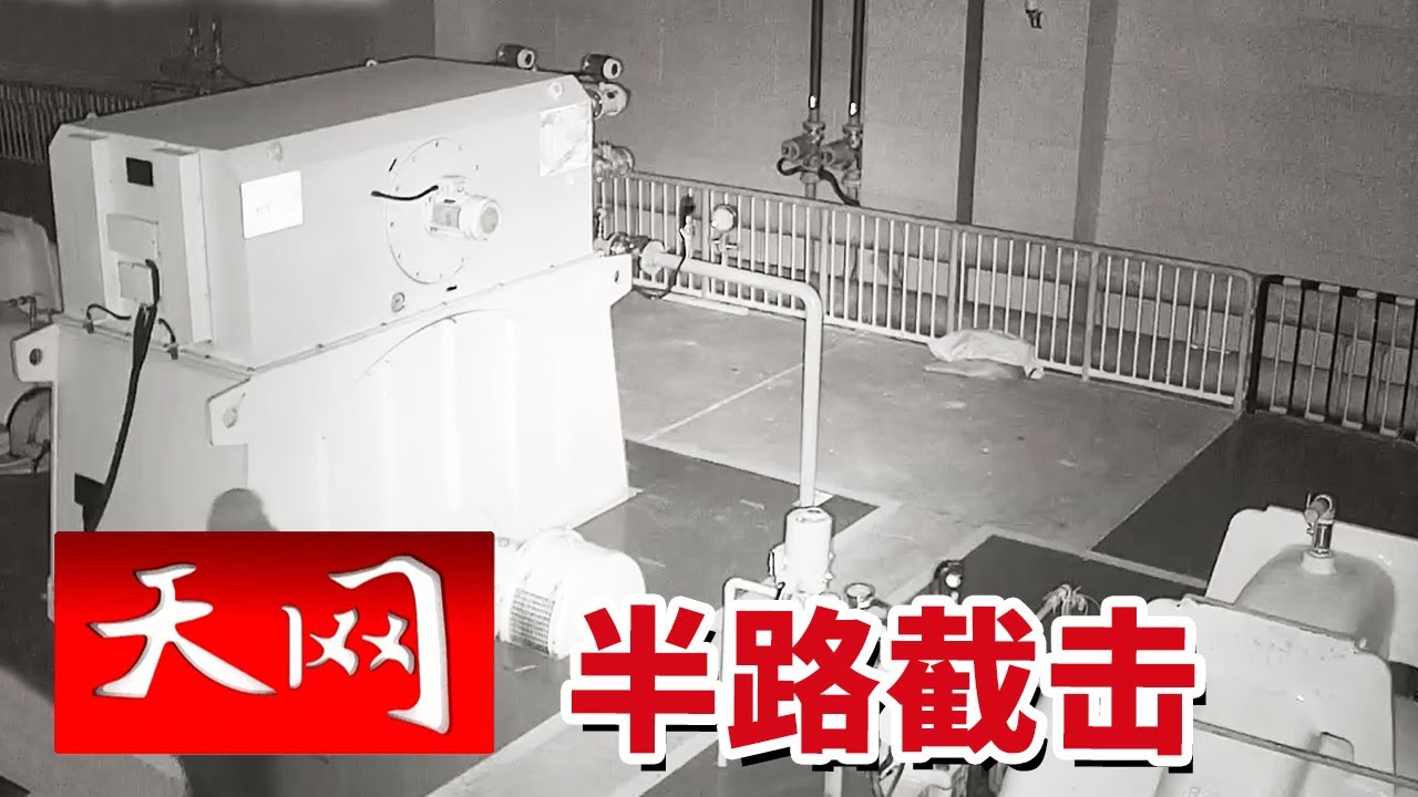 《天网》新型盗窃目标？工厂、泵站注意！专偷&ldquo;高科技&rdquo;的窃贼已出现！20250909