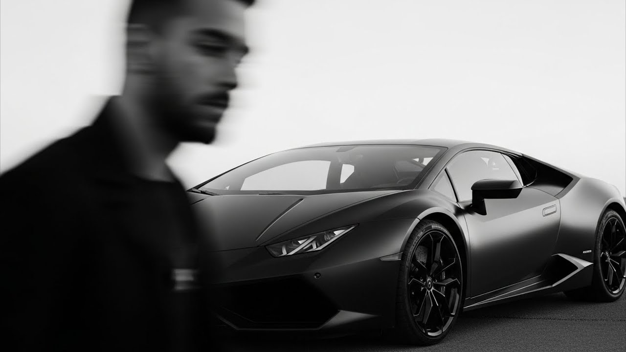 Desiderio -  Mafia Type Deep House | Dark Elegance 7