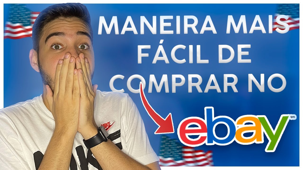 COMO IMPORTAR/COMPRAR IPHONES no EBAY sem tomar bloqueio 2022! | M&Eacute;TODO EXCLUSIVO!