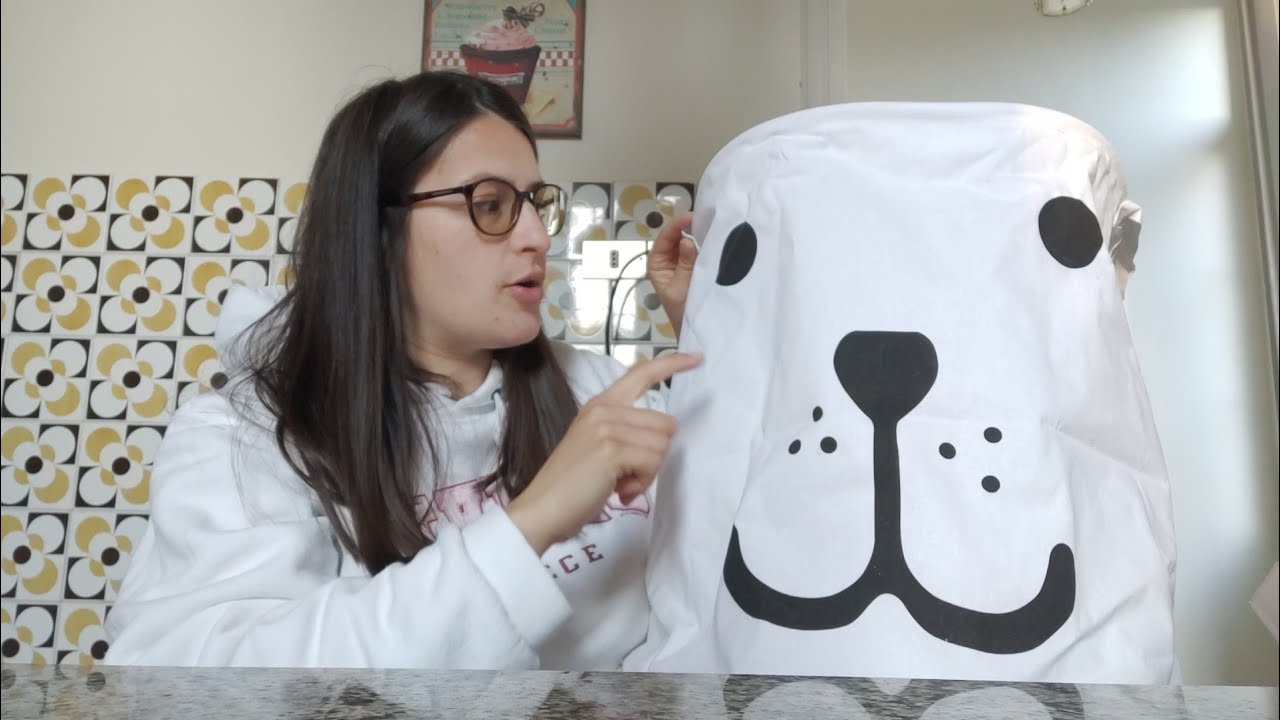 Acquisti Amazon per Sara💗 || Veterinario ||VLOG🤰🏻